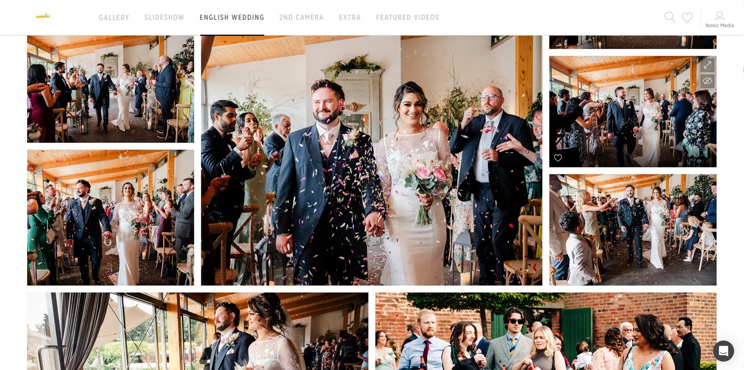 Local Asian Wedding Photographers Near Me